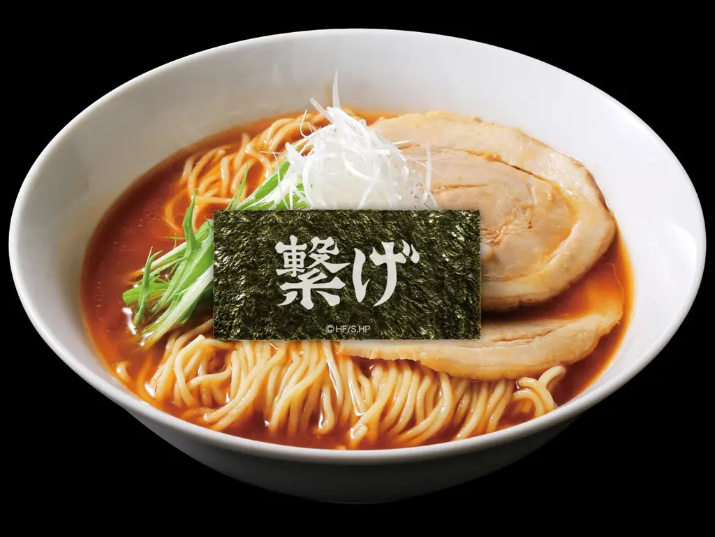 宅麺×アニメ「ハイキュー!!」、4校をイメージしたコラボラーメン全8商品を発売！ 画像 12