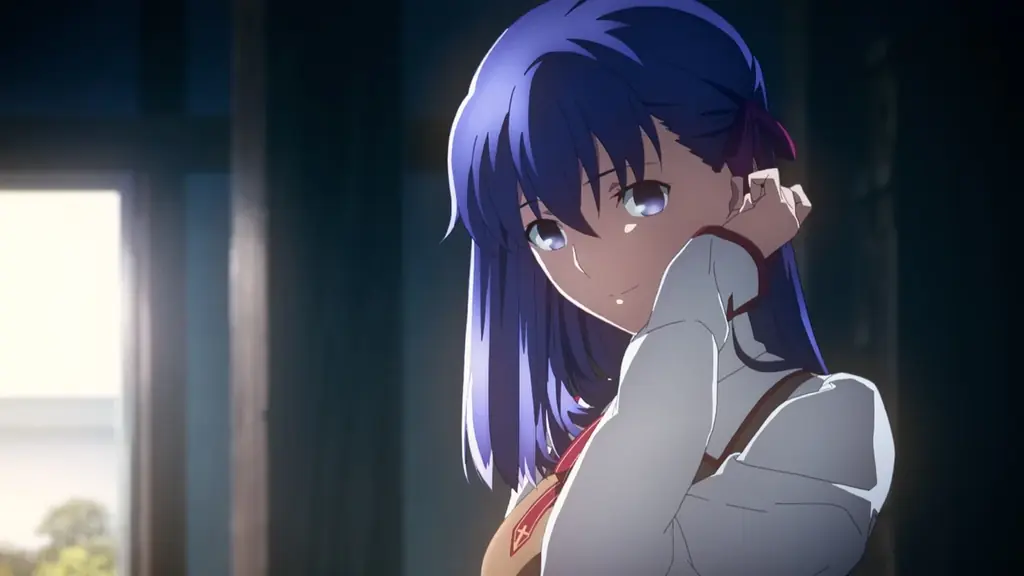 劇場アニメーション『魔法使いの夜』公開記念！ABEMAにTYPE-MOON×ufotable作品の専門チャンネルを初開設！人気アニメ5作品を10月30日（金）より毎日無料放送！ 画像 5
