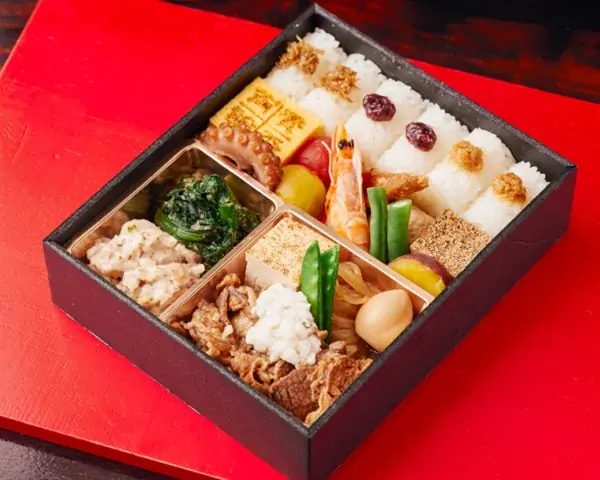 〈三代目　玄　ＫＵＲＯ〉〈塚田農場おべんとラボ〉など初出店ブランドに注目！お弁当から秋のおやつまで、注目グルメが集結　松坂屋上野店　最旬グルメ 画像 17