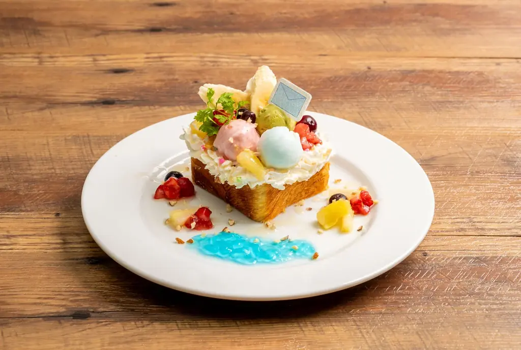 アリーナツアー開催記念！限定景品やコラボカフェが登場　GLAY×GiGOキャンペーン第3弾開催のお知らせ 画像 10