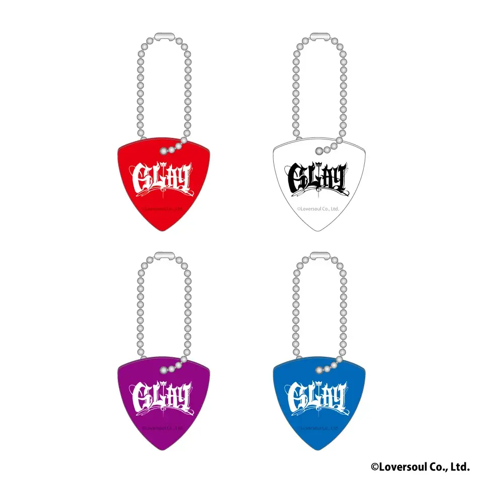アリーナツアー開催記念！限定景品やコラボカフェが登場　GLAY×GiGOキャンペーン第3弾開催のお知らせ 画像 19