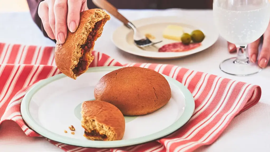 「BASE BREAD ピザ」2026年11月4日(水)新発売 画像 8