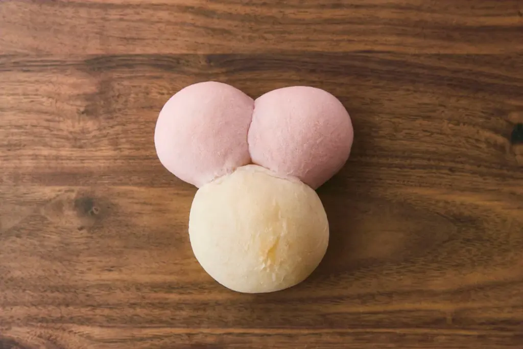 QBB × イスズベーカリー　妊婦さんのためのパン「NINPUPAN」期間限定販売！ 画像 3