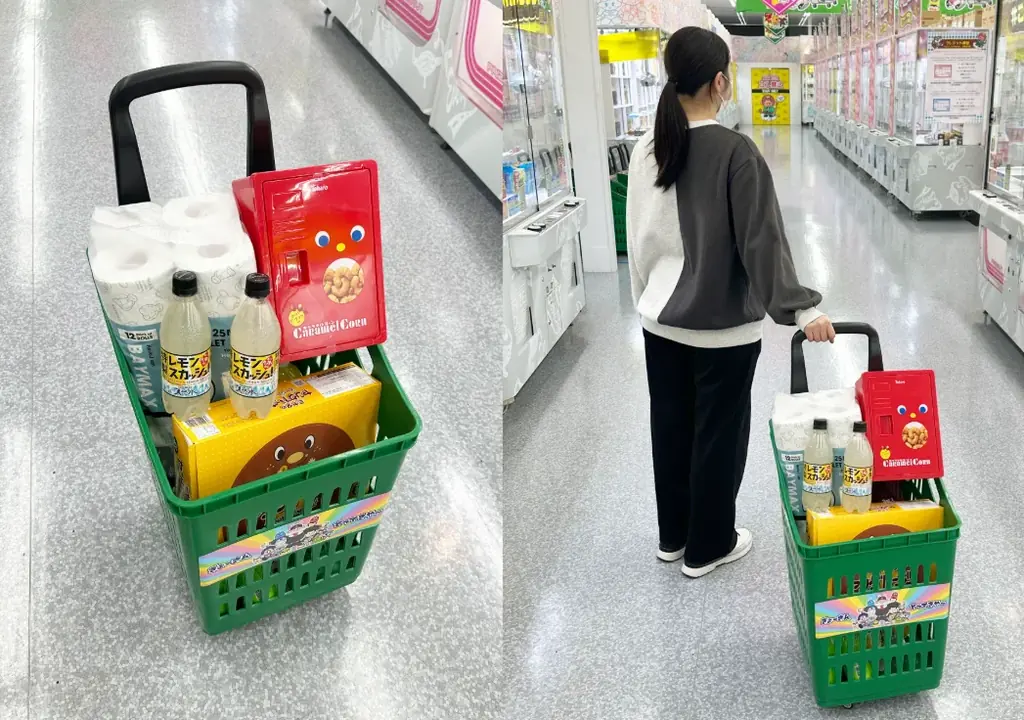 元祖クレーンゲーム設置台数世界一の「エブリデイ行田店」にクレーンゲームスーパー2号店がオープン！2階フロア全体が10月30日（金）に「クレーンゲームスーパー」に大変身！ 画像 4