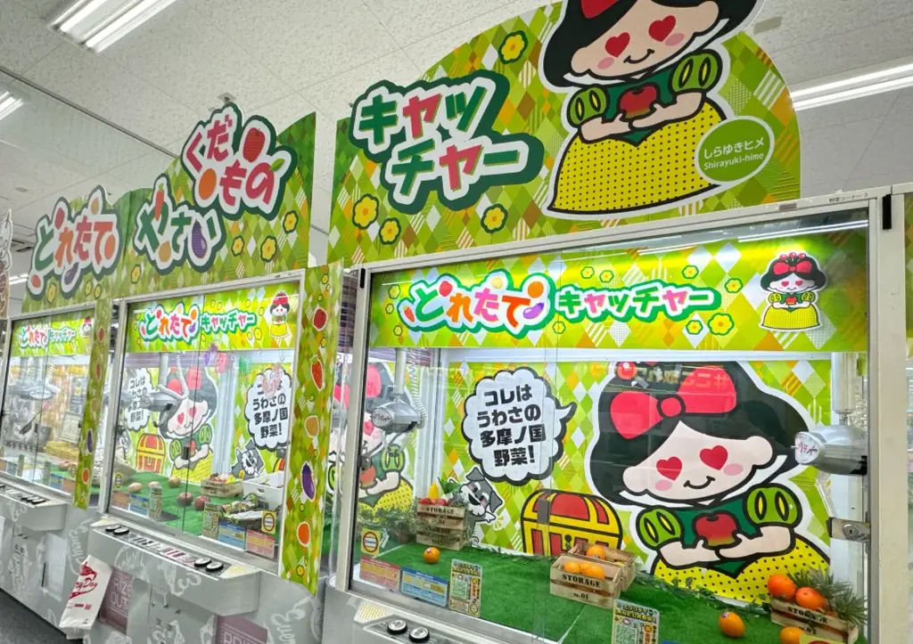 元祖クレーンゲーム設置台数世界一の「エブリデイ行田店」にクレーンゲームスーパー2号店がオープン！2階フロア全体が10月30日（金）に「クレーンゲームスーパー」に大変身！ 画像 9