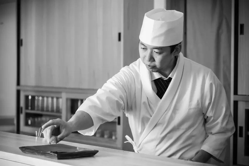 ついに“伊勢前寿し”が伊勢市に誕生。伊勢志摩の神の恵みを一貫に込めた新たな寿司文化を世界へ『伊勢前寿し 神貫 伊勢本店』2026年11月3日(火)オープン 【メディア内覧会 11月4日(水)開催】 画像 3
