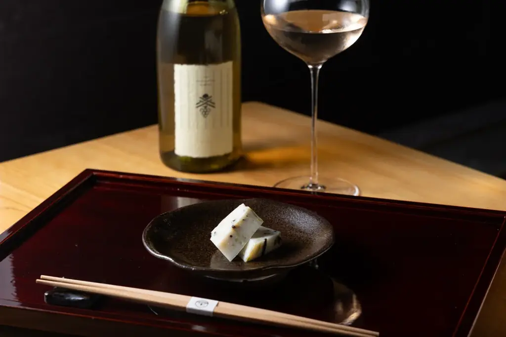 ついに“伊勢前寿し”が伊勢市に誕生。伊勢志摩の神の恵みを一貫に込めた新たな寿司文化を世界へ『伊勢前寿し 神貫 伊勢本店』2026年11月3日(火)オープン 【メディア内覧会 11月4日(水)開催】 画像 4