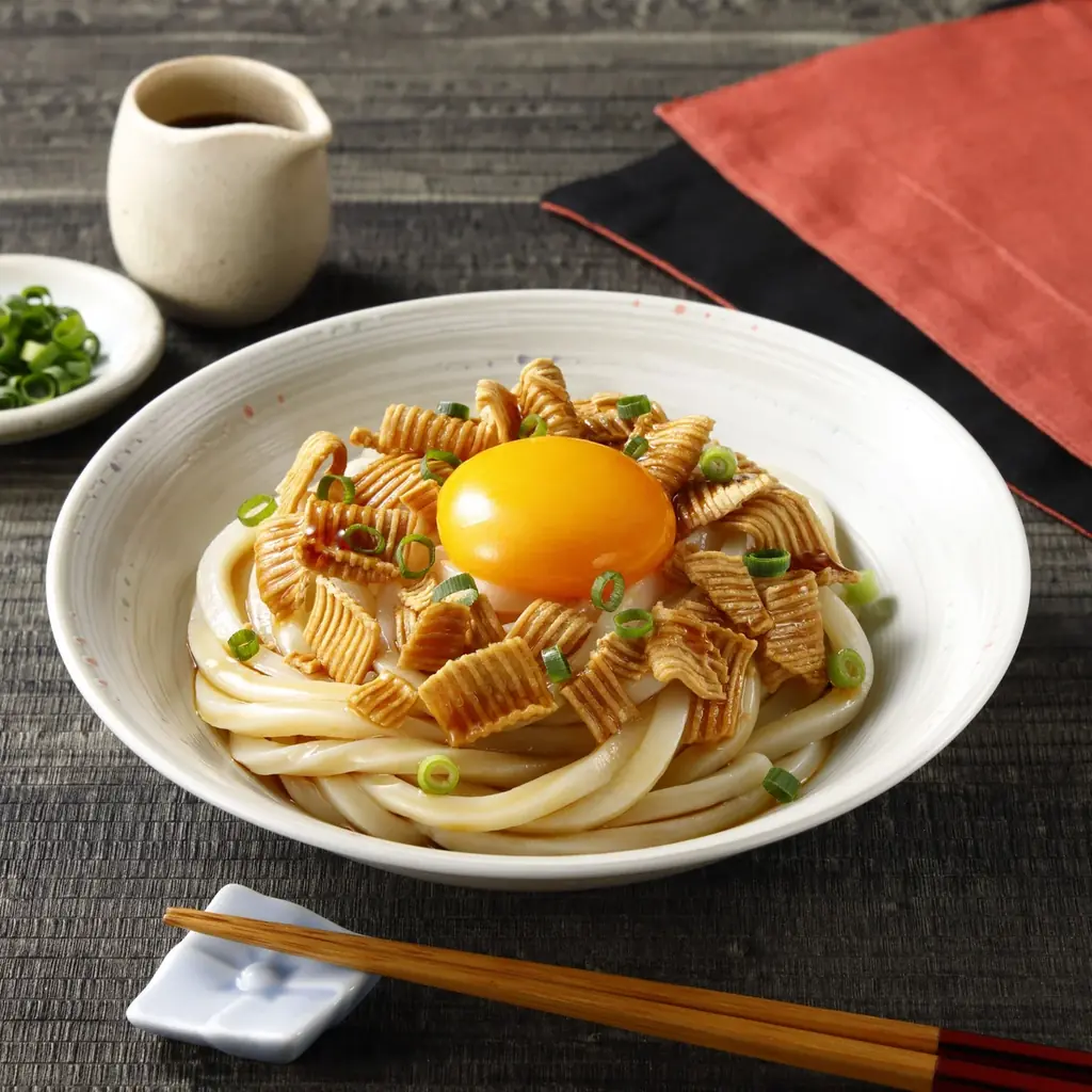 鍋シーズン本番！東海エリア同士の夢コラボ！ミツカンの「味ぽん」「〆鍋 ごま豆乳鍋つゆ」がベビースターに！ 画像 5
