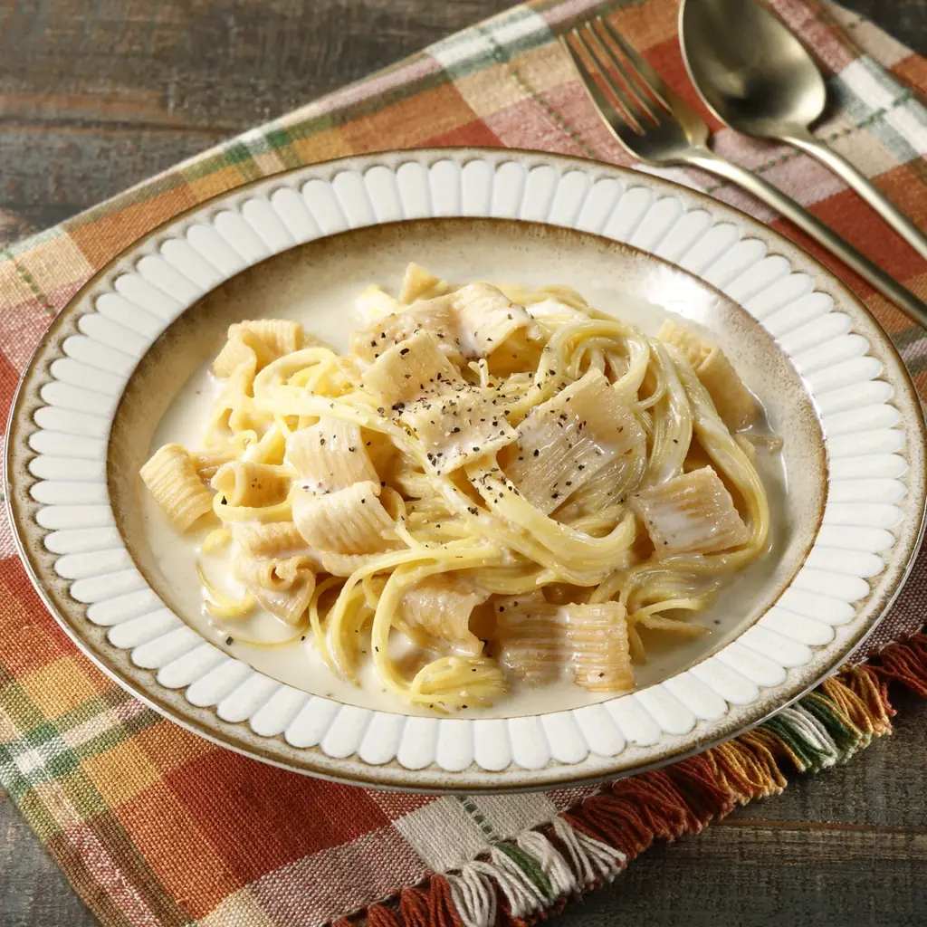 鍋シーズン本番！東海エリア同士の夢コラボ！ミツカンの「味ぽん」「〆鍋 ごま豆乳鍋つゆ」がベビースターに！ 画像 8
