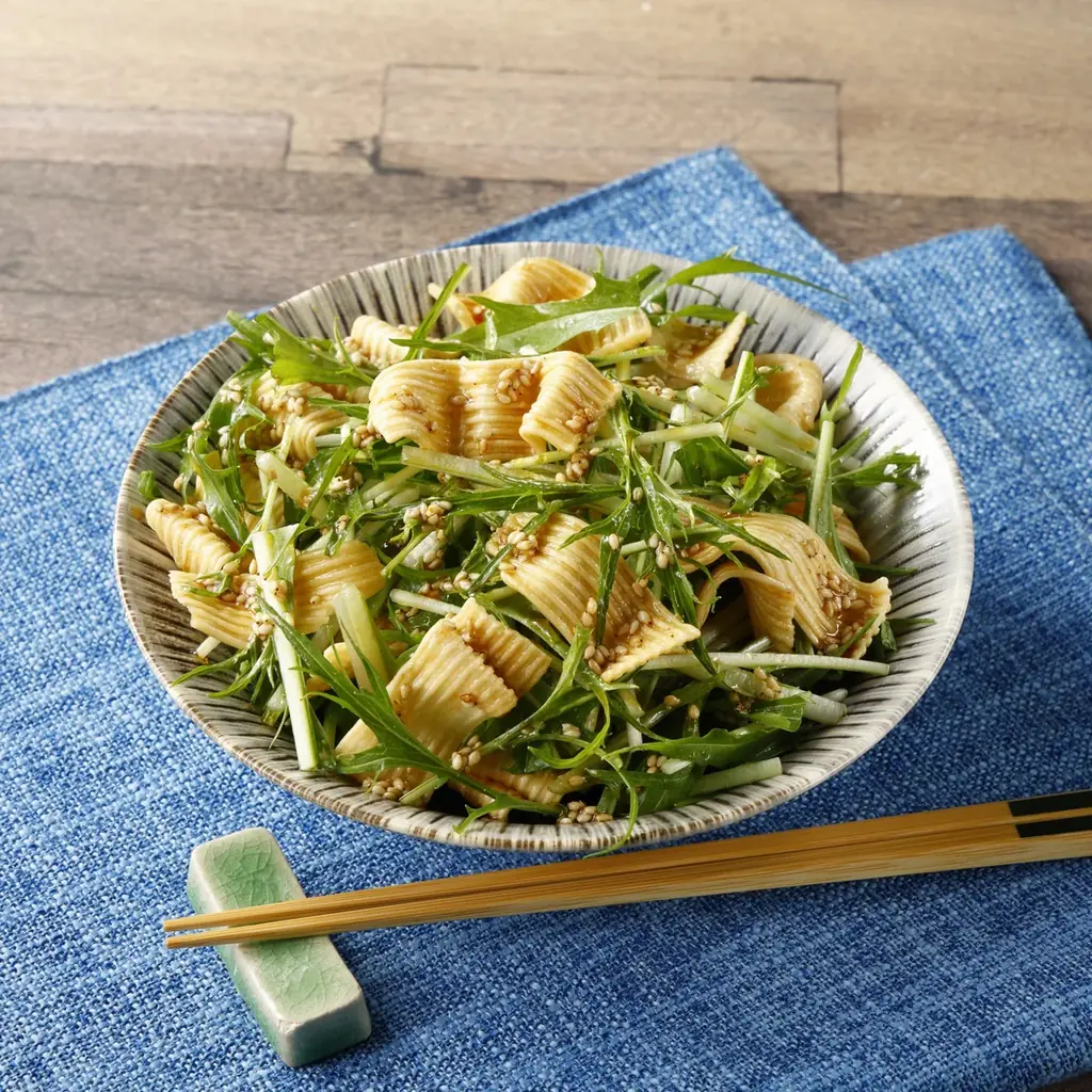 鍋シーズン本番！東海エリア同士の夢コラボ！ミツカンの「味ぽん」「〆鍋 ごま豆乳鍋つゆ」がベビースターに！ 画像 9