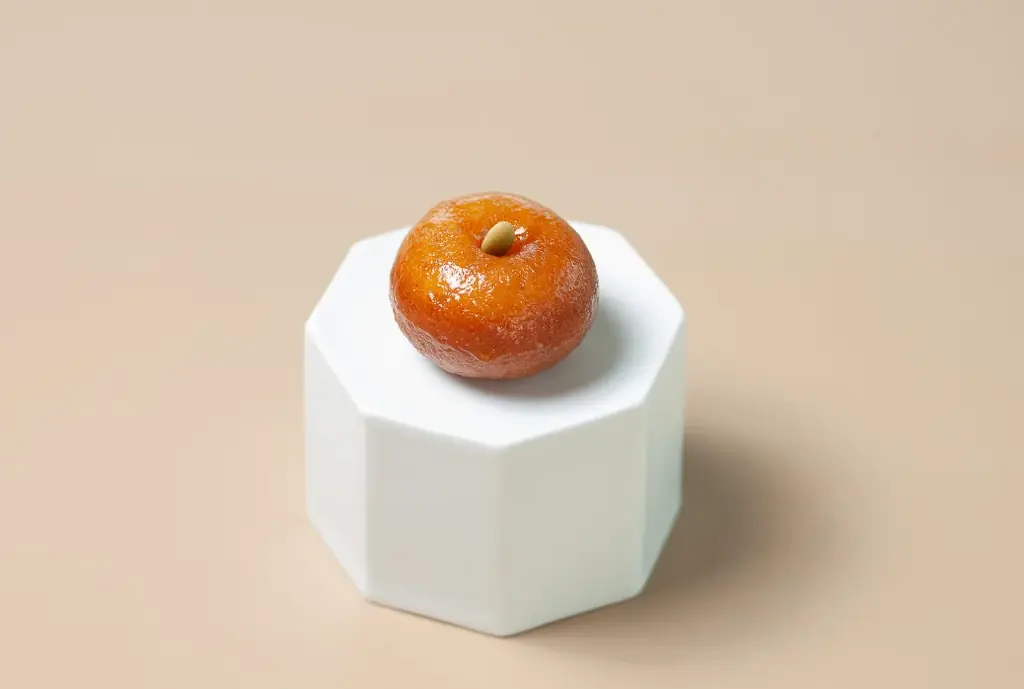 【阪急うめだ本店】関西初登場！韓国で人気の伝統菓子スイーツブランド「ヨンリヒジェ」が11月4日(水)より期間限定オープン 画像 2