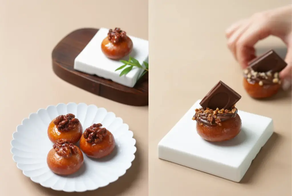 【阪急うめだ本店】関西初登場！韓国で人気の伝統菓子スイーツブランド「ヨンリヒジェ」が11月4日(水)より期間限定オープン 画像 4