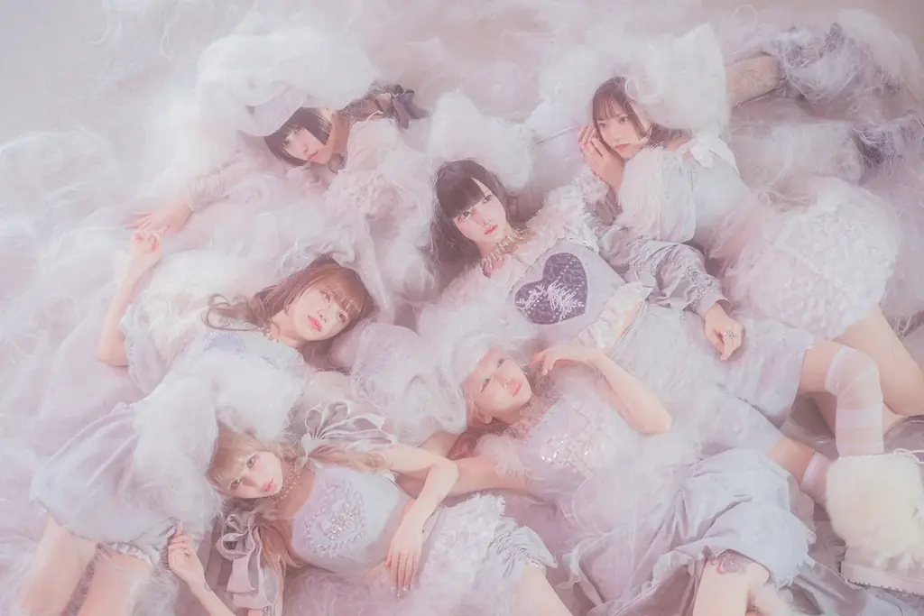 ZOCX、Pretty Chuu、NANIMONOら人気アイドルが五反田に集結！女性限定ライブ「Girls place to be. vol.4」11月15日開催！ 画像 4