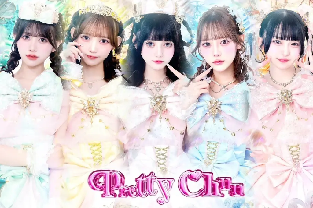 ZOCX、Pretty Chuu、NANIMONOら人気アイドルが五反田に集結！女性限定ライブ「Girls place to be. vol.4」11月15日開催！ 画像 5