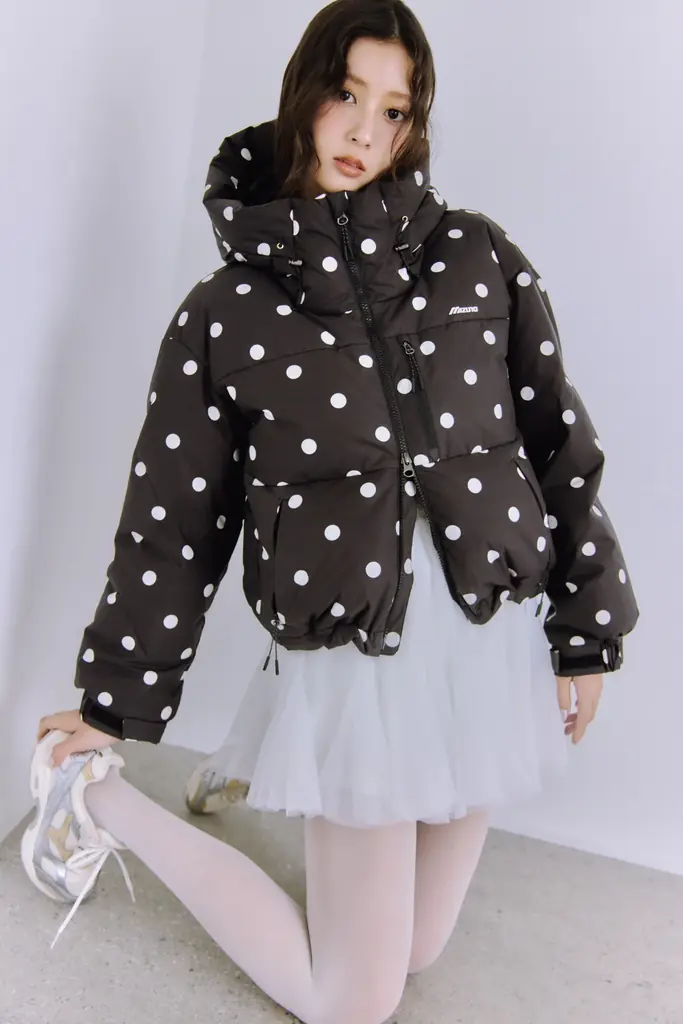 ＜SNIDEL(スナイデル)＞との初コラボレーション！スペシャルコレクションを公開＜11月5日(木)発売＞ 画像 11
