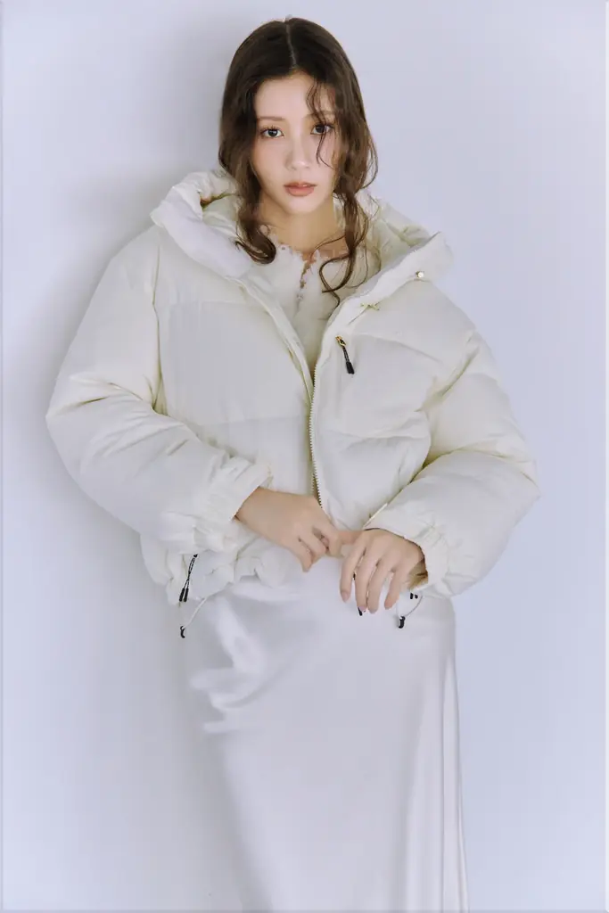 ＜SNIDEL(スナイデル)＞との初コラボレーション！スペシャルコレクションを公開＜11月5日(木)発売＞ 画像 13