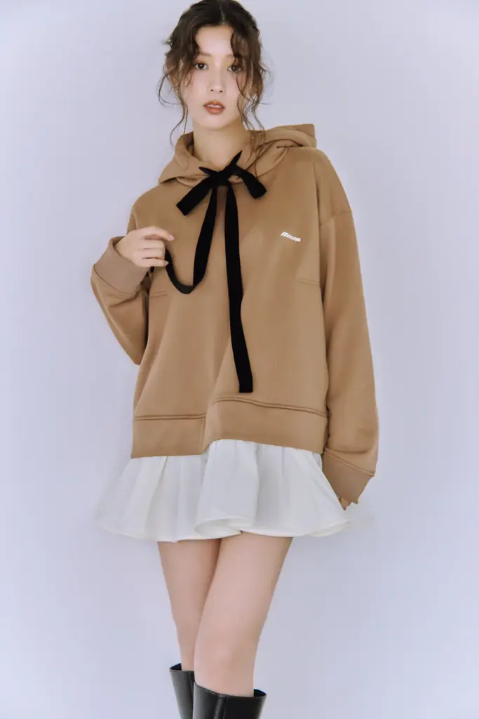 ＜SNIDEL(スナイデル)＞との初コラボレーション！スペシャルコレクションを公開＜11月5日(木)発売＞ 画像 17