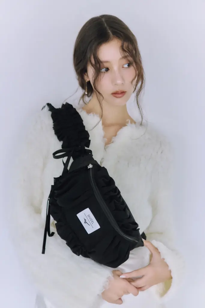 ＜SNIDEL(スナイデル)＞との初コラボレーション！スペシャルコレクションを公開＜11月5日(木)発売＞ 画像 21