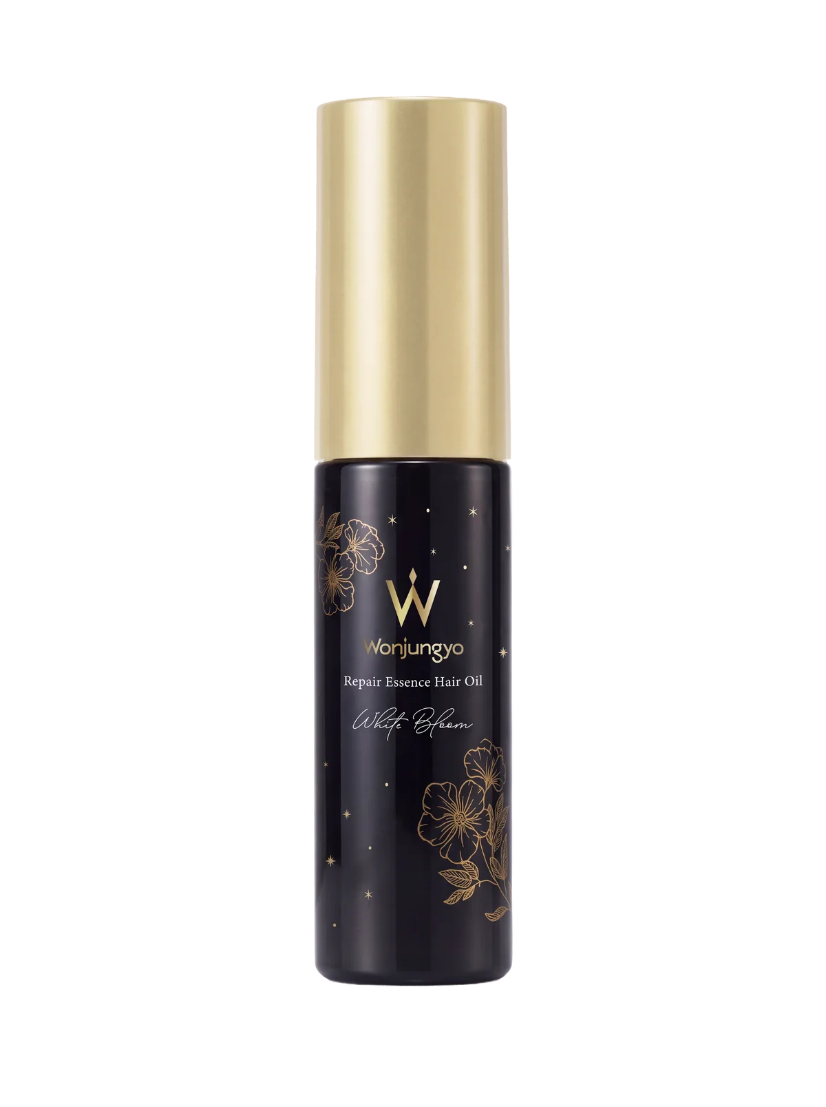 ＜Wonjungyo Hair＞ブランド初のホリデーコフレが登場！限定の香りのヘアオイルと、初登場のハンドクリームを輝く限定パッケージでお届け。 画像 3