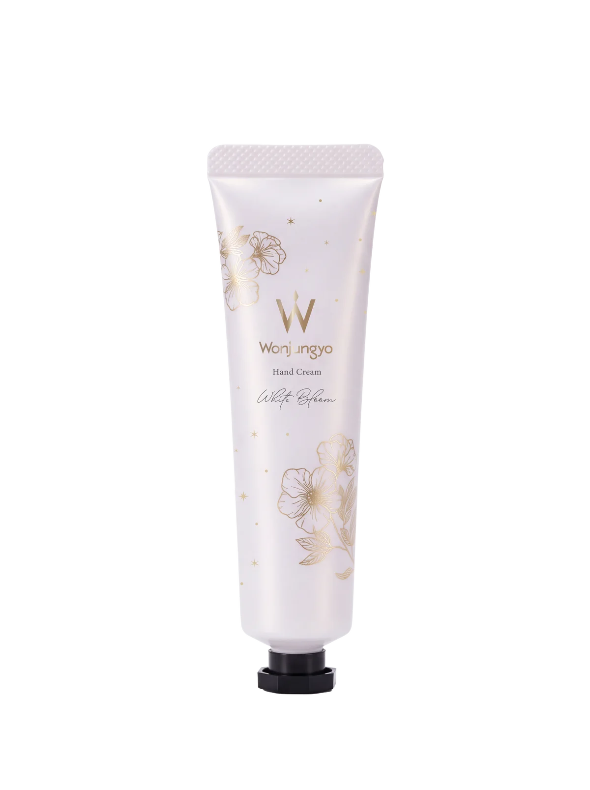 ＜Wonjungyo Hair＞ブランド初のホリデーコフレが登場！限定の香りのヘアオイルと、初登場のハンドクリームを輝く限定パッケージでお届け。 画像 4