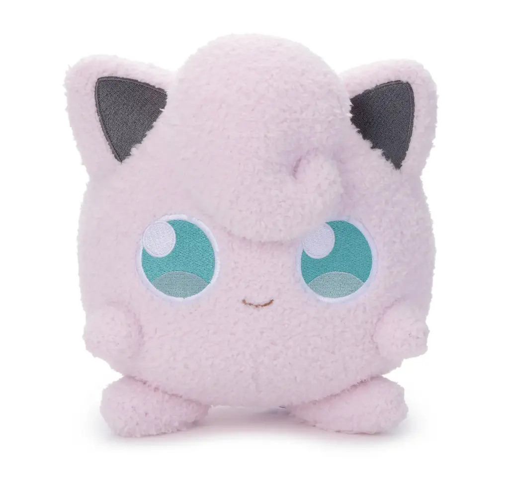 ポケモンたちの“ピース”なくらしを描く「ポケピース」のみんなが噴水広場に登場！ポケピース Meets サンシャインシティ「Twinkle Star Idol」11月16日（月）～11月29日（日） 画像 5