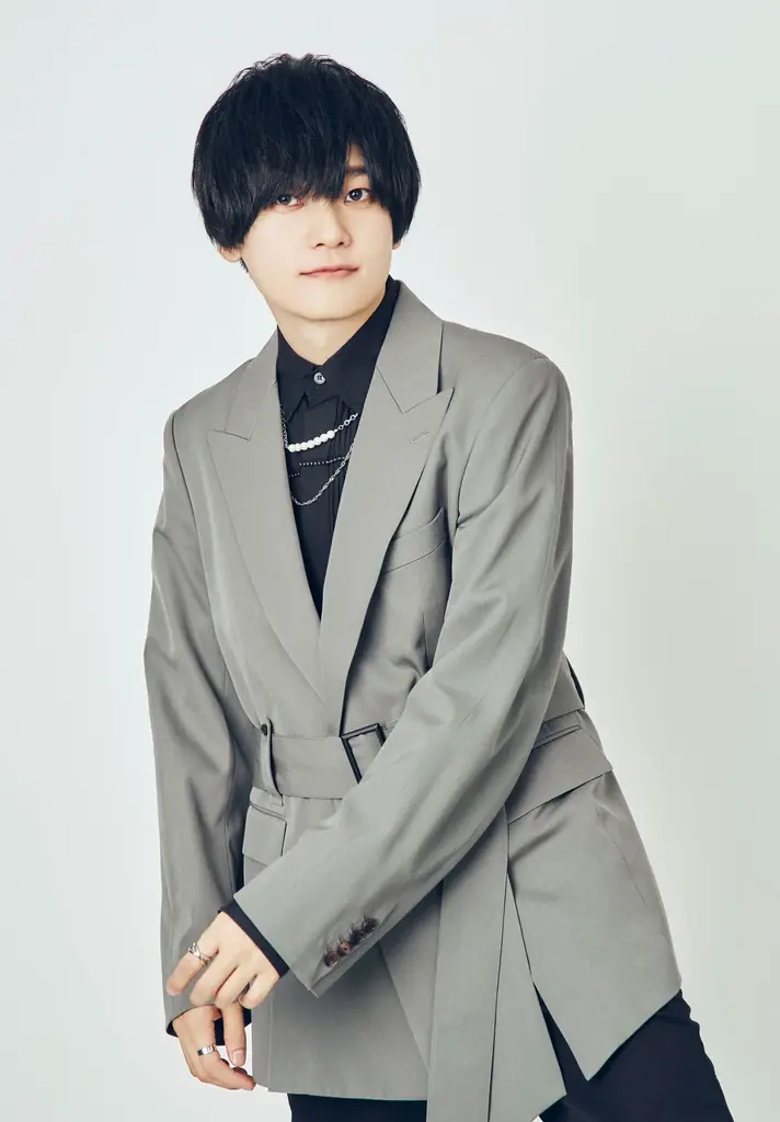 【CV：天﨑滉平＆小西克幸】がむしゃら新米編集者×クセつよ甘党小説家、「おいしい」がつむぐ物語『文豪のおやつ』、第1巻発売＆PV公開！ 画像 2