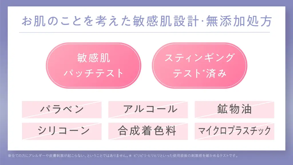 62冠*¹受賞の「CLAYGE（クレージュ）」から、“まるでマシュマロ” 新感覚の濃密炭酸*²泡洗顔が新登場！ 画像 9