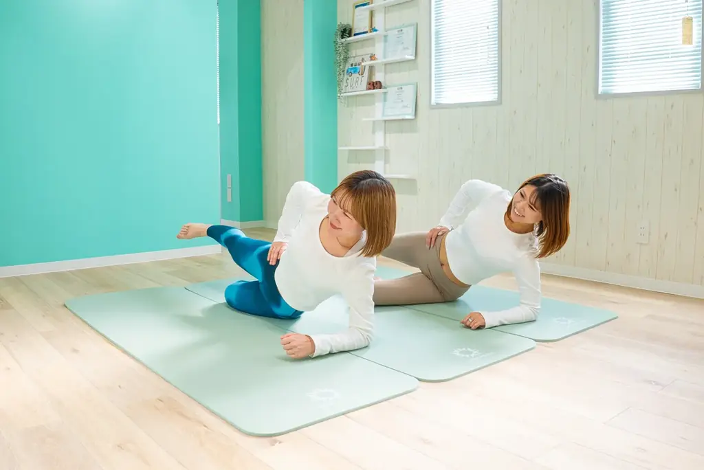 【千葉県流山市】整体×ヨガ×ピラティスの女性専用スタジオ「Lino Style（リノスタイル）流山街道店」が2026年10月31日オープン！ 画像 3