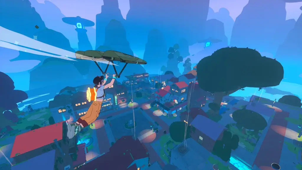コージーMMO『クロスランド(Spirit Crossing)』11月16日発売決定 画像 3