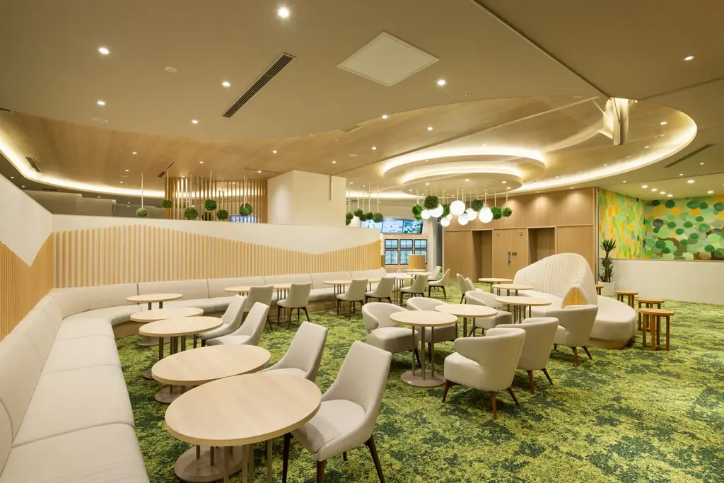 「レチスパ」全国サウナ施設ツアー第2弾は大阪「うめきた温泉 蓮 Wellbeing Park」で開催！“使えばわかる”泡だてないクリームシャンプー体験を 画像 10