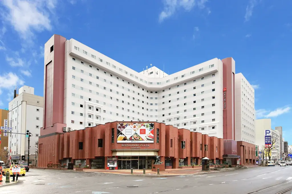 札幌のホテルで楽しむ、聖夜を彩る特別な時間。多彩な美食と、心温まる北欧の伝統料理を堪能する、「クリスマスディナーブッフェ2026」を開催！ 画像 6