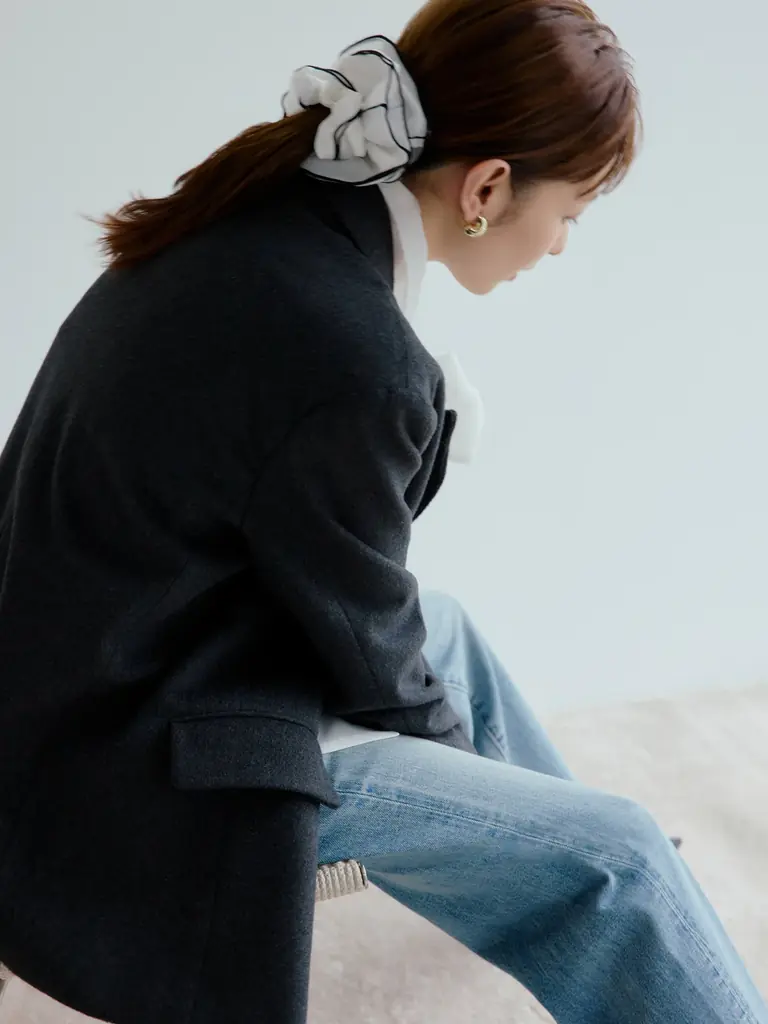 【Mila Owen (ミラ オーウェン)】毎年大好評の福袋4点入ったWEB限定『HAPPY BOX 2027』が今年も登場！〈11月17日(火)予約開始〉 画像 10