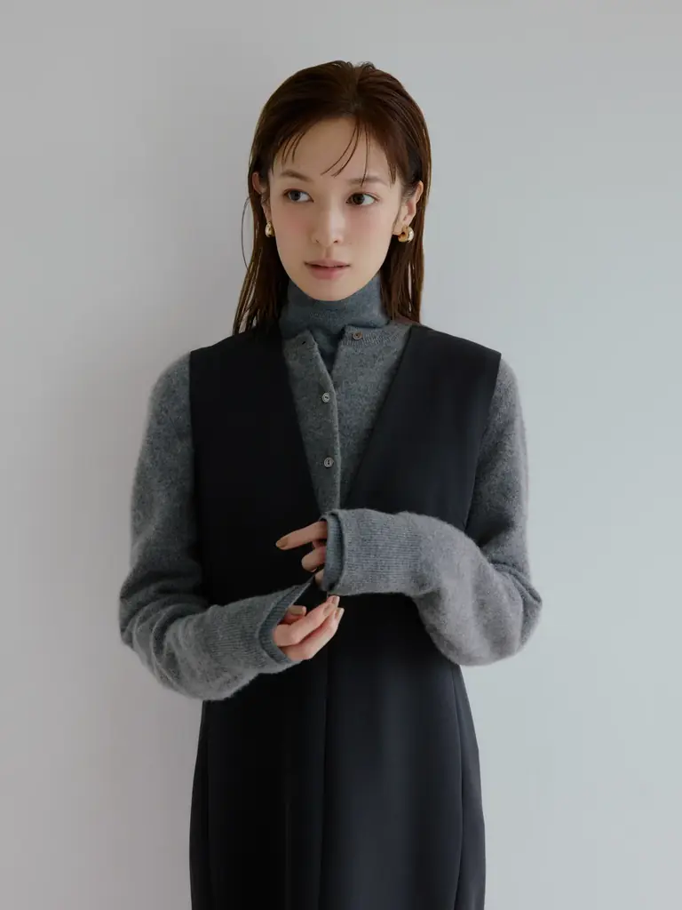 【Mila Owen (ミラ オーウェン)】毎年大好評の福袋4点入ったWEB限定『HAPPY BOX 2027』が今年も登場！〈11月17日(火)予約開始〉 画像 14