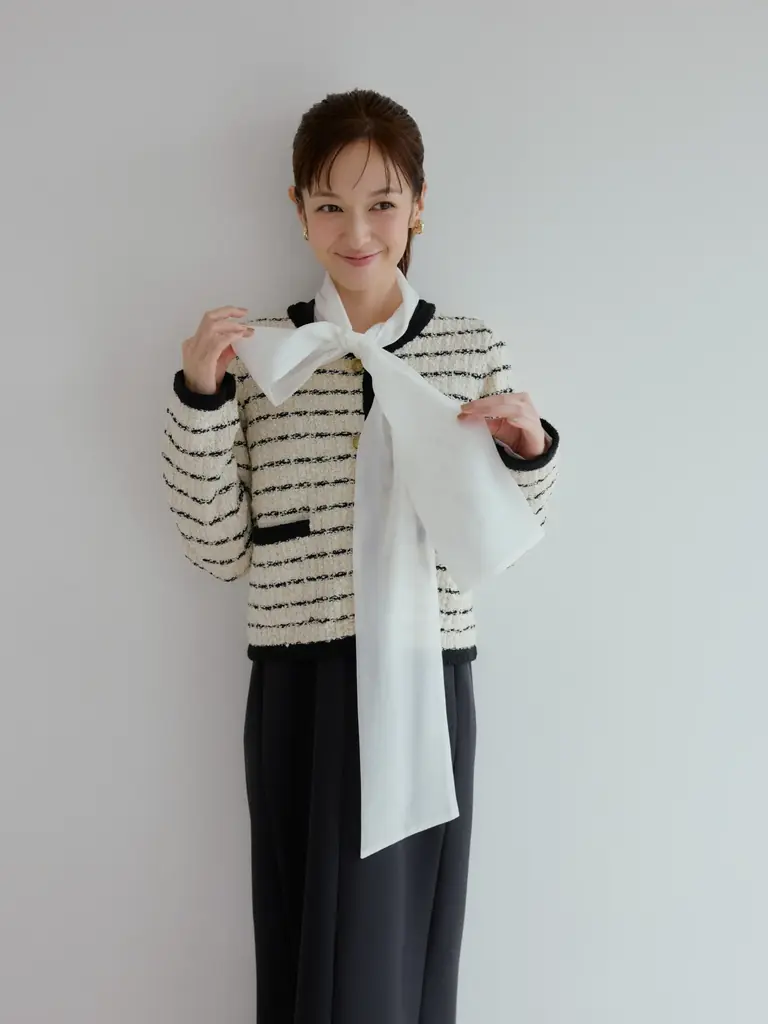 【Mila Owen (ミラ オーウェン)】毎年大好評の福袋4点入ったWEB限定『HAPPY BOX 2027』が今年も登場！〈11月17日(火)予約開始〉 画像 7