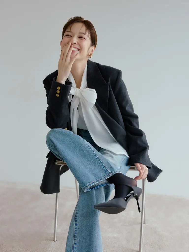 【Mila Owen (ミラ オーウェン)】毎年大好評の福袋4点入ったWEB限定『HAPPY BOX 2027』が今年も登場！〈11月17日(火)予約開始〉 画像 9