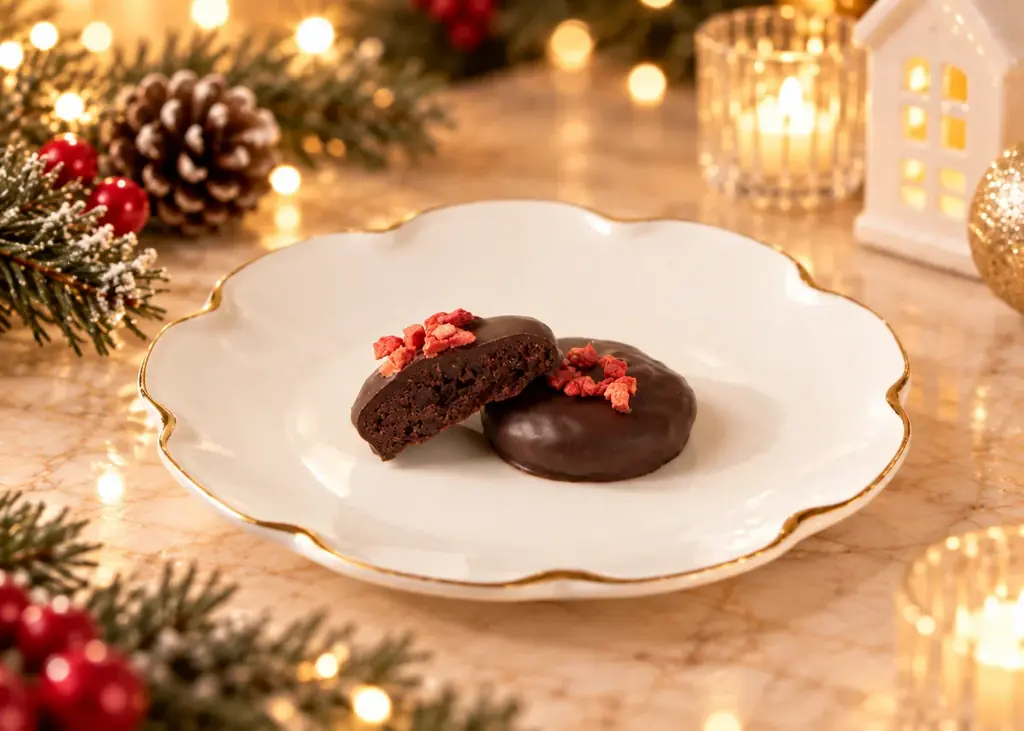 TOKYO CAKE、香港のロフトPOPUPSHOPでもクリスマス商品を販売　ロフト国内189店舗と香港拠点にて展開 画像 7