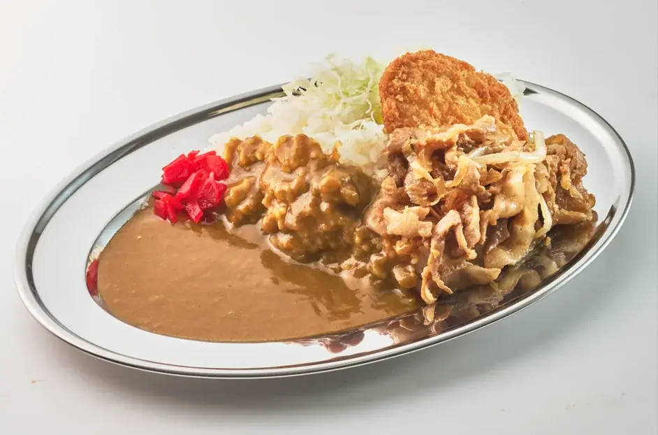 【ガッツリ×コスパ感】名物盛り合わせ＆カレードリアが新登場！カレーハウス リオ高田馬場店 グランドメニュー大刷新！11月1日(日)からカレーハウス リオ高田馬場店で販売開始 画像 3