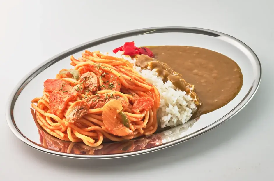 【ガッツリ×コスパ感】名物盛り合わせ＆カレードリアが新登場！カレーハウス リオ高田馬場店 グランドメニュー大刷新！11月1日(日)からカレーハウス リオ高田馬場店で販売開始 画像 4