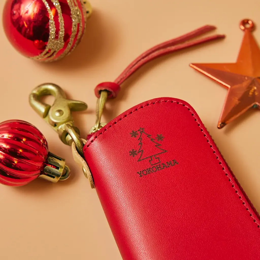 【横浜赤レンガ倉庫】クリスマスメニュー＆グッズ情報！特別な限定コースから心躍るスイーツ・アイテム、思い出を持ち帰れるスタンプラリーも 画像 10