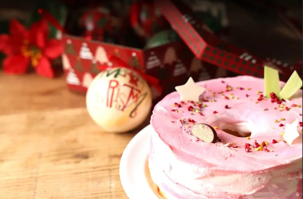 【イクスピアリ®】スイーツビュッフェ「Salon de Sweets」にて、冬の華やぎを届けるクリスマスフェア『Christmas Promenade』が11月1日（日）よりスタート！ 画像 2