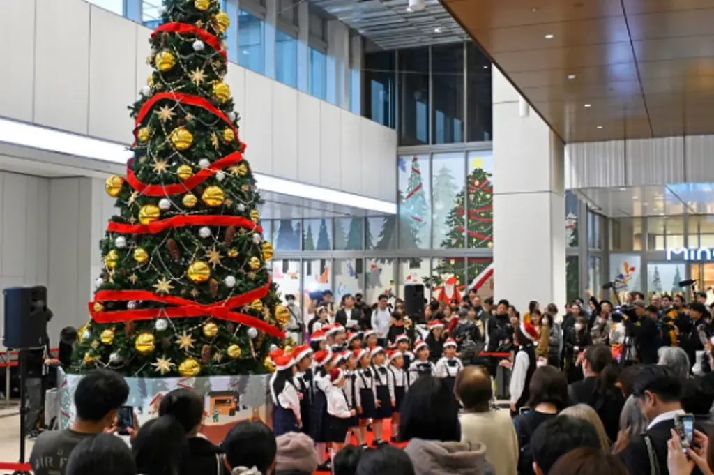 「HIROSHIMA STATION CHRISTMAS 2026」を開催します！（第1弾） 画像 6