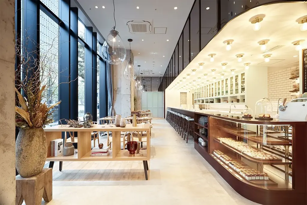 クリスマスケーキ予約開始＆フルーツ食べ放題が土日祝も開催 画像 3