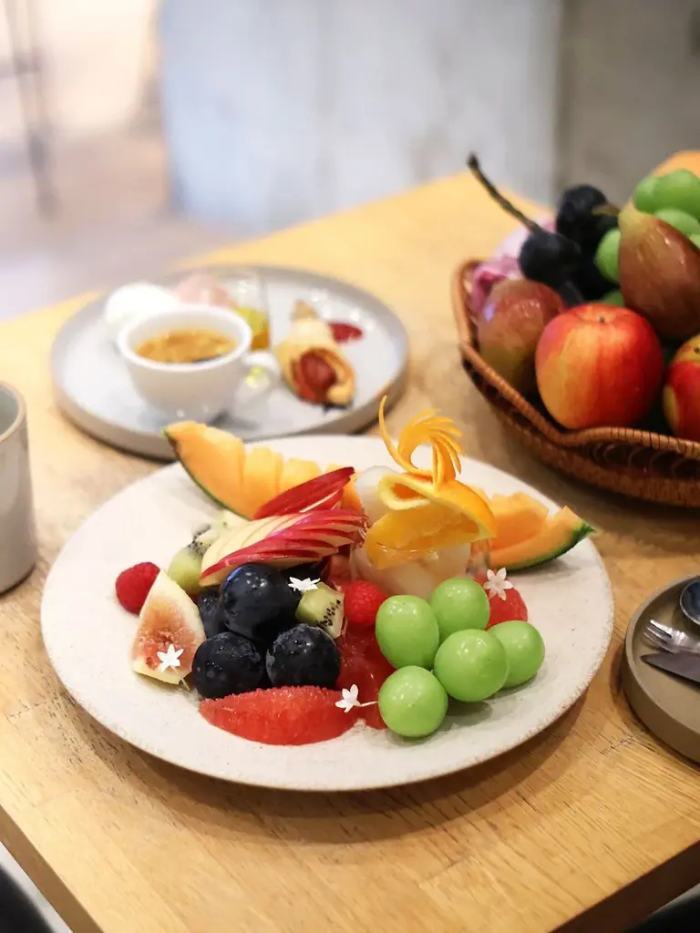 クリスマスケーキ予約開始＆フルーツ食べ放題が土日祝も開催 画像 4