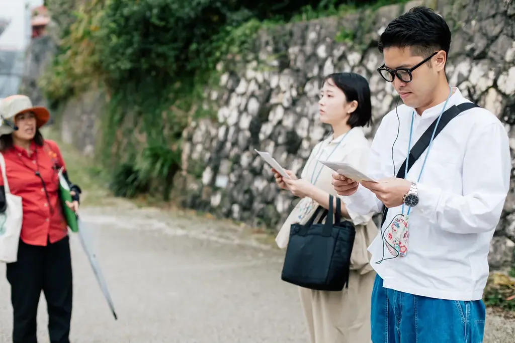 首里城を、家族が何度でも還る場所に。『琉球和婚』が、文化を学び、家族の想いを未来へつなぐアニバーサリープラン「首里結び」を11月23日より提供開始 画像 5