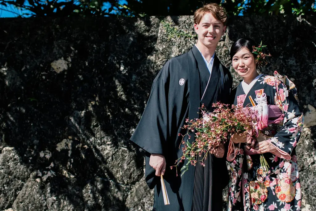 首里城を、家族が何度でも還る場所に。『琉球和婚』が、文化を学び、家族の想いを未来へつなぐアニバーサリープラン「首里結び」を11月23日より提供開始 画像 8