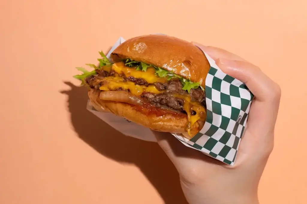 【 J.S. BURGERS CAFE】映画『ワイルド・スピード』25周年記念スペシャルコラボレーションハンバーガーを11月5日(木)から販売！ 画像 9