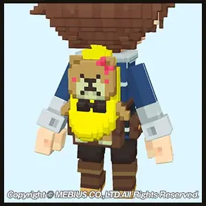 【コラボ開催】アミューズメント施設『BIGディッパー』×『テラビット』コラボイベントが本日2026年10月29日（木）より開催！看板マスコットのBIGくんとディッパーちゃんに会いにいこう！ 画像 5