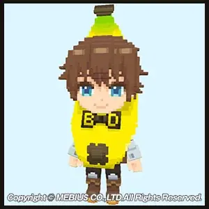 【コラボ開催】アミューズメント施設『BIGディッパー』×『テラビット』コラボイベントが本日2026年10月29日（木）より開催！看板マスコットのBIGくんとディッパーちゃんに会いにいこう！ 画像 6