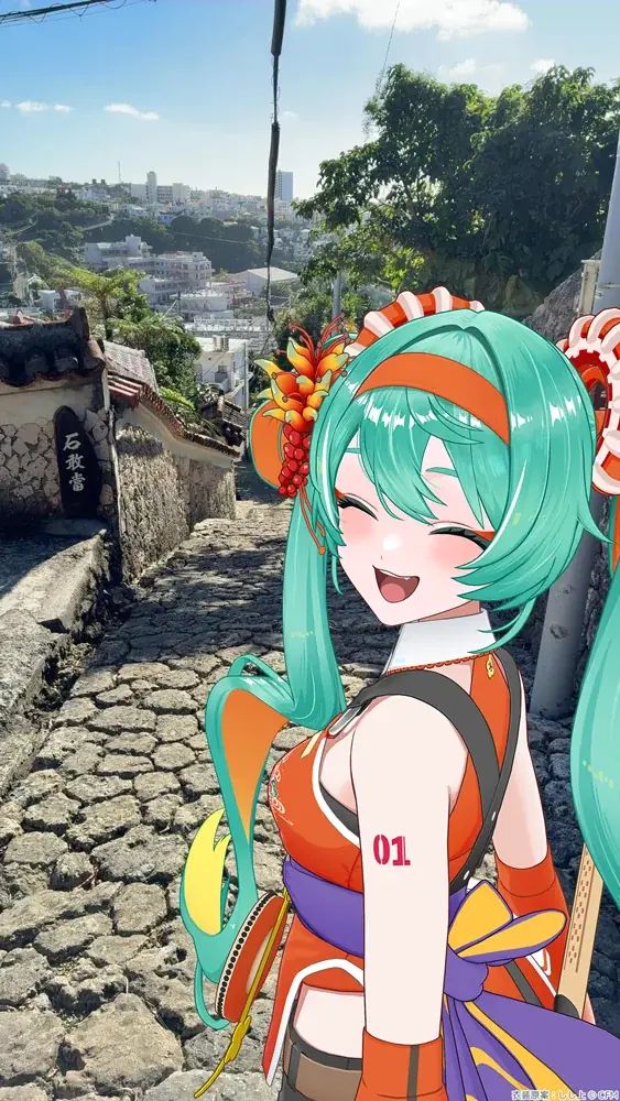 開催迫る！『CHURA MIKU STREET 2026』イベント情報 第4弾 画像 6