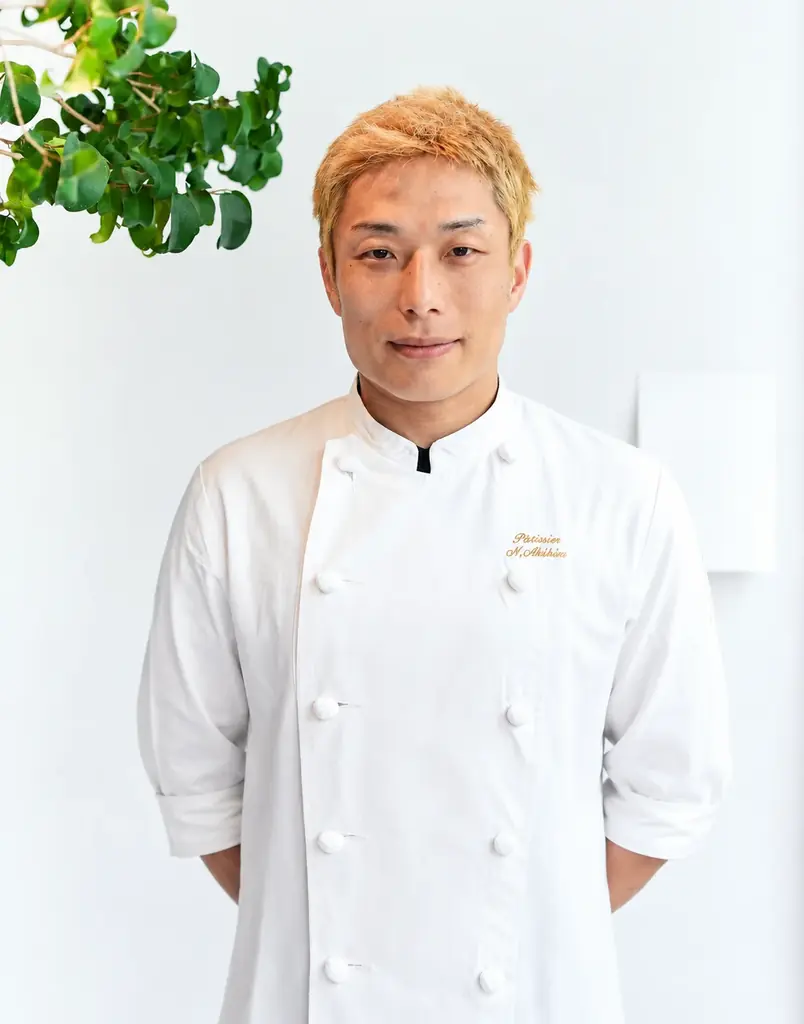 フランスと日本の美味しい食材を知り尽くすプロ集団「リベルテ・パティスリー・ブーランジェリー」がお届けするプレミアムクリスマスケーキ2種、予約販売開始です！ 画像 3